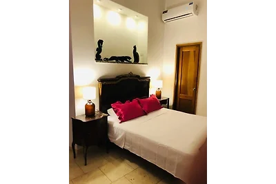Villa Luisi Appartement 1