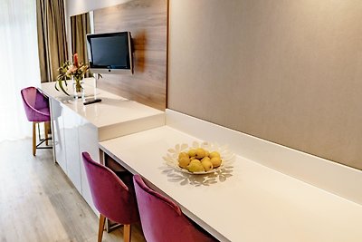 Vakantieappartement Gezinsvakantie Goslar