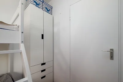 Appartamento Vacanza con famiglia Timmendorfer Strand