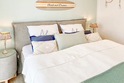 Appartamento Vacanza con famiglia Kellenhusen