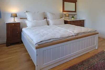 Jagdhaus zu Amtern Apartment Calla