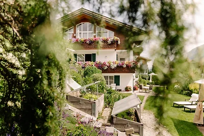 Ferienwohnung Kanzelwand im
