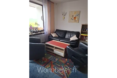 Vakantieappartement Gezinsvakantie Missen-Wilhams