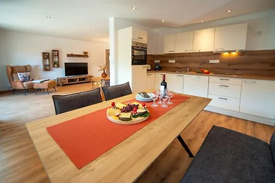 Ferienwohnung Bergnasennen