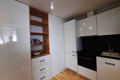 Vakantieappartement Gezinsvakantie Krakow