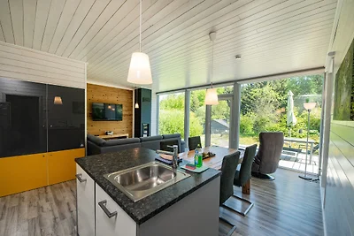 2 Personen mit Sauna (F1H2)