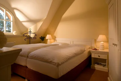 Casa vacanze Vacanza di relax Dierhagen