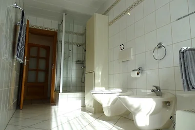 Ferienhof Specht - Haus Sonnenwende