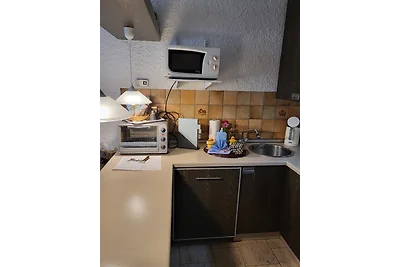 Appartment 025 in Tossens