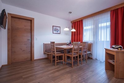 Vakantieappartement Gezinsvakantie Ried im Zillertal