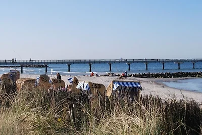 Appartamento Vacanza con famiglia Schönberg