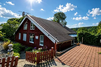 Haus Waldblick