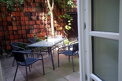 Appartamento Vacanza con famiglia Quedlinburg
