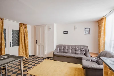 Vakantieappartement Gezinsvakantie Oberhof
