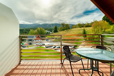 Sun&Snow Triventi - Apartment 13/72