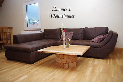 Vakantieappartement Gezinsvakantie Reutlingen