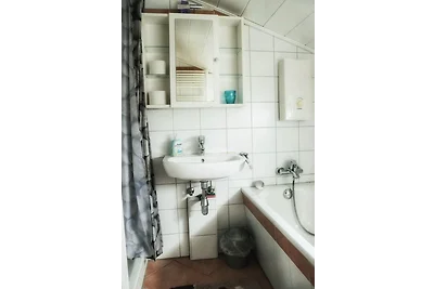 Ferienhaus Bianca