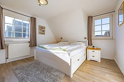 Vakantiehuis Ontspannende vakantie Schönberg & Schönberger beach