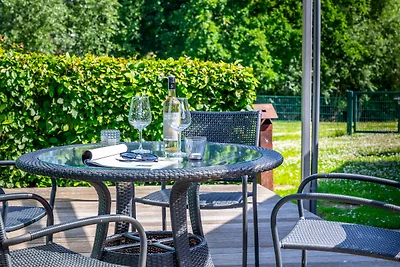 Casa vacanze Vacanza di relax Klütz