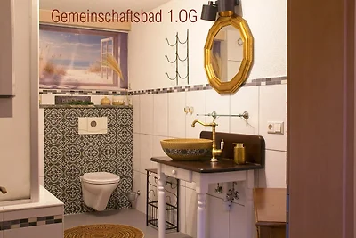 Vakantieappartement Gezinsvakantie Schönau im Schwarzwald