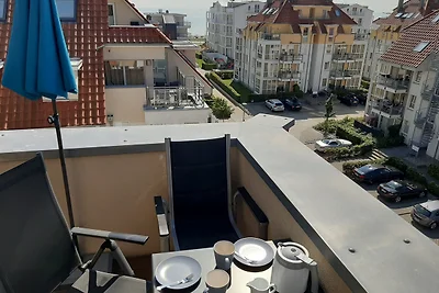 Meeresrauschen 16 - Grossenbrode