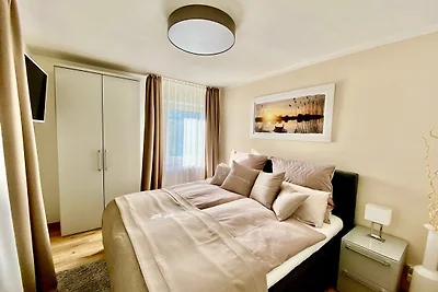 HarzVilla – Exklusives Ferienhaus