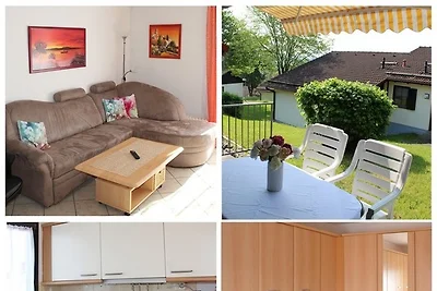 Ferienhaus Nr. 75, Kategorie