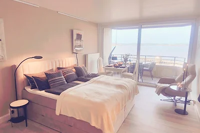 Appartamento Vacanza con famiglia Glücksburg
