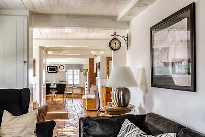 Vakantieappartement Gezinsvakantie Emmelsbüll-Horsbüll