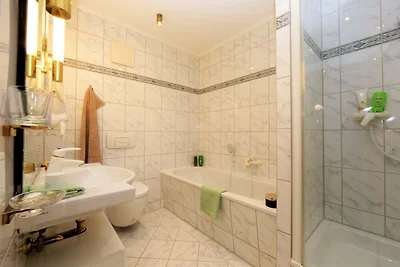 (Brise) Appartement-Suiten