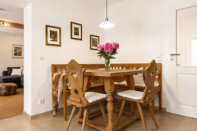 apartman za odmor Obiteljski odmor Huglfing