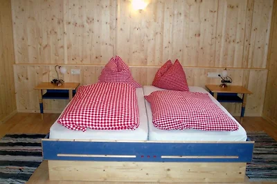 Hüttenurlaub in Traumlage (Ski