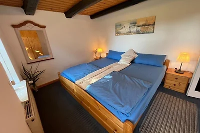 Ferienhaus Landschaft