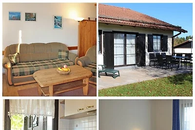 Ferienhaus Nr. 69, Kategorie