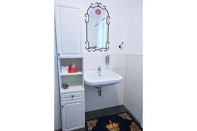 Wildgrün Königs Lodge 15 a KL