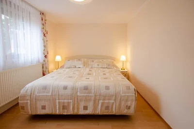 Domek letniskowy Urlop wypoczynkowy Dahme