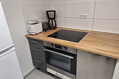 Vakantieappartement Gezinsvakantie Gaggenau