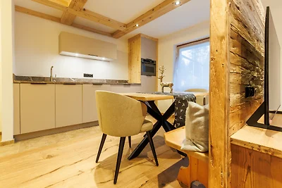 Vakantieappartement Gezinsvakantie St. Ulrich am Pillersee