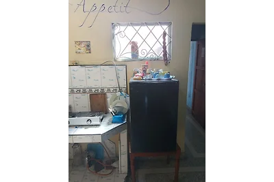 Vakantieappartement Gezinsvakantie Holguin