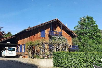 Vakantieappartement Gezinsvakantie Bad Wildbad