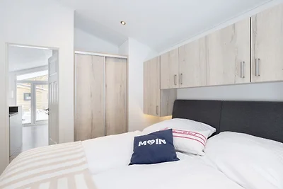 Ferienhäuser Lübecker Bucht