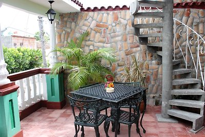 Vakantieappartement Gezinsvakantie Cienfuegos