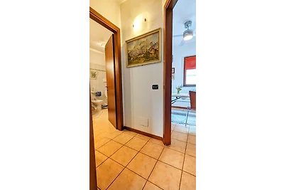 1a LakeSide B&B @ LagoDiComo IT