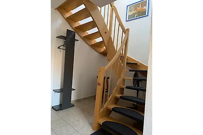 Ferienwohnung 2022 in Burhave