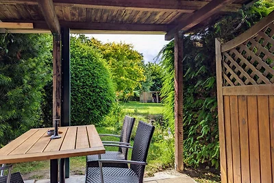 Vakantiehuis Ontspannende vakantie Bornholt