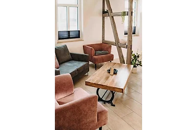 Appartement Vacances avec la famille Goslar