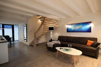 Haus Arkona, Whg. 2 AusZeit