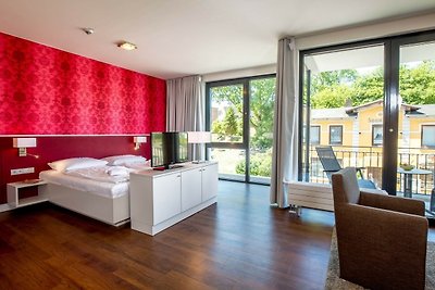 Carat Residenz - Apartment 54