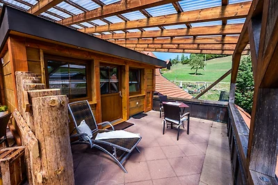 Gästehaus Holzer Kreuz-