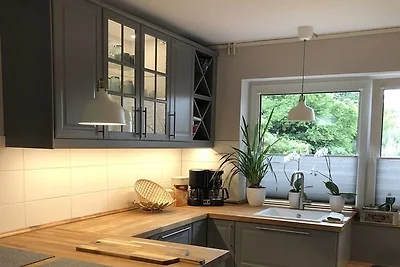 Appartamento Vacanza con famiglia Emmelsbüll-Horsbüll